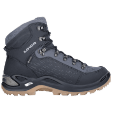 Încălțăminte Lowa Renegade Warm GTX Mid Women navy/eisblau