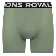 Boxeri Mons Royale Hold 'em Boxer Men Willow