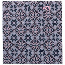 Bandă pentru gât Kari Traa Rose Tube ROY/DARK NAVY BLUE