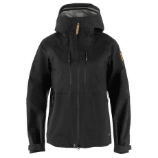 Jachetă Fjällräven Keb GTX Jacket Women Black