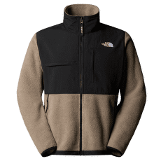 Jachetă The North Face RETRO DENALI JACKET Men DHL MOCHA BROWN/TNF BLACK