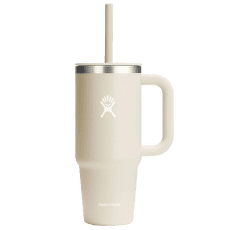 Cană termo Hydro Flask 24 OZ ALL AROUND TRAVEL TUMBLER 114 Oat