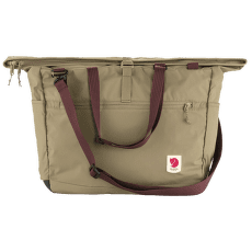 Geantă Fjällräven High Coast Tote 30 Clay
