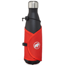 Copertă Mammut Lithium Add-on Bottle Holder 3778 mammut red