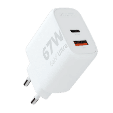 Încărcător Xtorm 67W GaN2 Ultra Essential Wall Charger