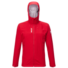 Jachetă Millet Fitz Roy Jacket Men ROUGE A14