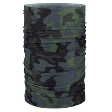 Eșarfă Buff Coolnet UV ENOB STEEL