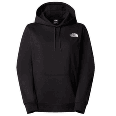 Hanorac The North Face SIMPLE DOME HOODIE Women TNF BLACK