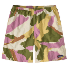 Pantaloni scurți Patagonia Baggies Longs - 7 in. Men Sunshine: Natural