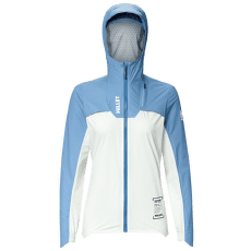 Jachetă Millet Intense Pro 2,5L Jacket Women CORONET BLUE/FOGGY DEW