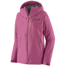 Jachetă Patagonia Granite Crest Jacket Women Faded Magenta