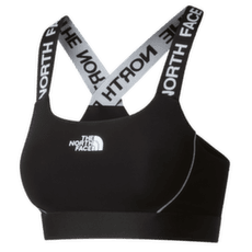 Sutien The North Face Cambrena Bra Women TNF BLACK