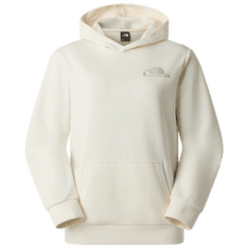 Hanorac The North Face Monte Regular Hoodie-Graphic Women WHITE DUNE