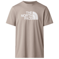 Tricou cu mânecă scurtă The North Face Evolution Half Dome Regular Short Sleeve Tee Men 2MB STONE SLAB