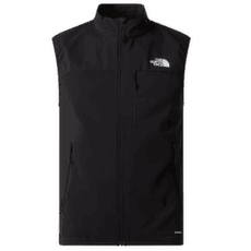 Vesta The North Face Nimble Vest 2 Men TNF BLACK