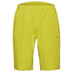 Pantaloni scurți Mammut CRAG CLIMBING SHORTS MEN acacia