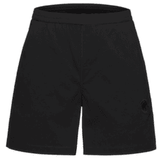 Pantaloni scurți Mammut CRAG CLIMBING SHORTS WOMEN black 0001