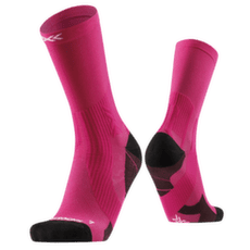 Șosete X-Bionic X-Socks® Run Perform Crew POWER PURPLE