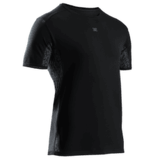 Tricou cu mânecă scurtă X-Bionic X-Bionic® XCeed Run Discover Shirt Women X Black