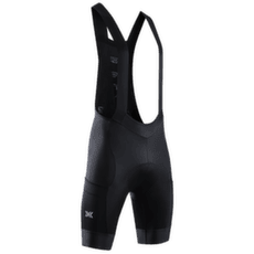 Pantaloni scurți X-Bionic X-Bionic® Corefusion Ride Gravel Bib Shorts Men X Black