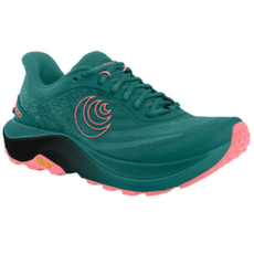 Încălțăminte Topo athletic Ultraventure 4 Women Dark Teal / Pink