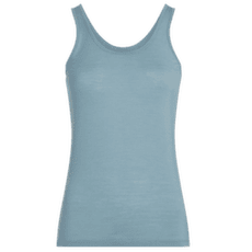 Maiou Icebreaker Siren Tank Women (103213) FLINT BLUE