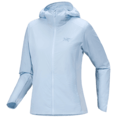 Jachetă Arcteryx Atom SL Hoody Women Alpine Blue