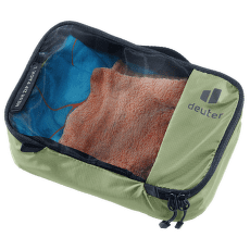 Geantă deuter Mesh Zip Pack 1 grove