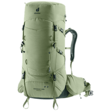 Rucsac deuter Aircontact Core 45+10 SL grove-ivy
