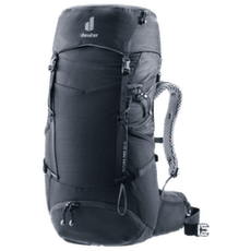 Rucsac deuter Futura Pro 30 SL Black