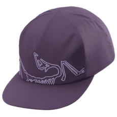 Capac Arcteryx Silex Cap Moondrop