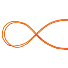 Buclă Mammut 7.0 Cord 4 orange 2016