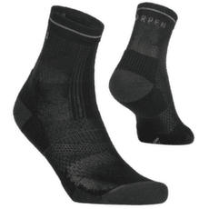 Șosete Lorpen PTLCS Pro Trek Coolmax Light Shorty 9937 BLACK