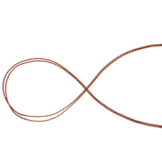 Buclă Mammut 5.0 Cord 150 khaki