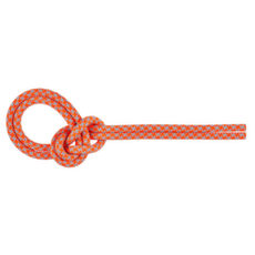 Frânghie Mammut 8.7 Crag Sender Dry 2286 vibrant orange-zen