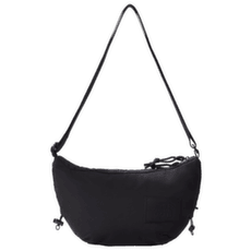 Geantă The North Face W NEVER STOP CROSSBODY TNF BLACK/NPF