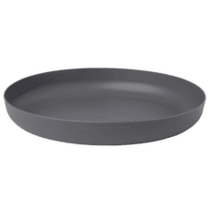 Farfurie Sea to Summit Camp Plate L Charcoal