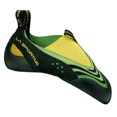 Cățărători La Sportiva Speedster Lime/Yellow