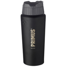 Cană termo Primus TrailBreak Vacuum Mug 0,35 l Black