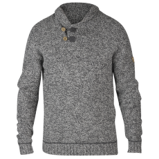 Pulover Fjällräven Lada Sweater Men Grey 020
