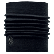 Eșarfă Buff Merino Wool Thermal Neckwarmer Buff® BLACK