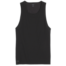 Maiou Icebreaker Anatomica Tank Men (103034) Black/Monsoon