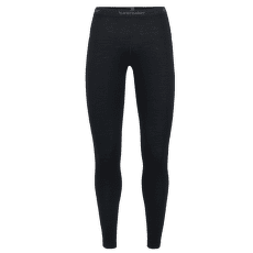 Colanți Icebreaker Oasis Leggings Women (104383) Black