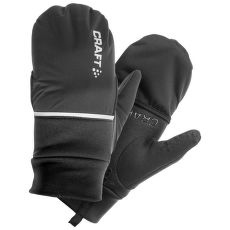 Mănuși Craft Hybrid Weather Glove 9999 Black