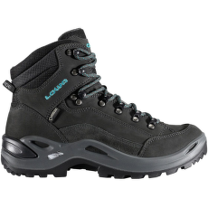 Încălțăminte Lowa Renegade Gtx Mid Women Anthrazit/turkis