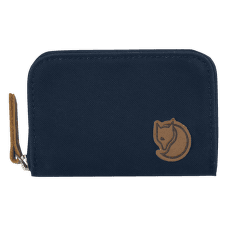 Portofel Fjällräven Zip Card Holder Navy