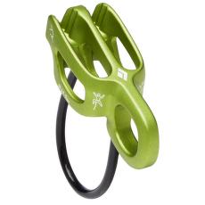 Găleată Black Diamond ATC Guide Alpine Envy Green