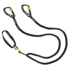 Curea Black Diamond SPINNER LEASH (411151)