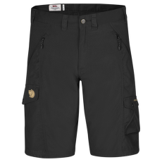 Pantaloni scurți Fjällräven Abisko Shorts (82833) Black