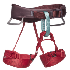 Șaua Black Diamond MOMENTUM HARNESS KIDS Wild Rose